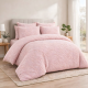 Small Double Bedding Set 4 Pcs
